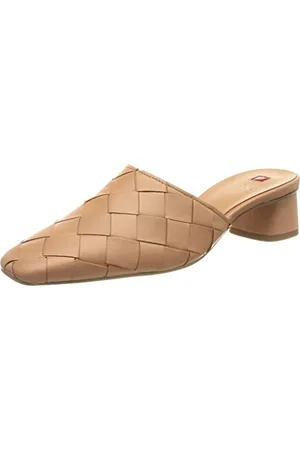 Högl Fabiana, Pantofole Donna, , 42 EU Larga