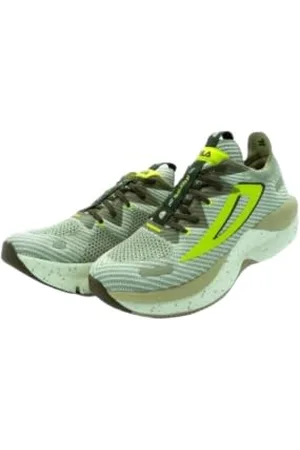 VALENTINO VR46 Riders Academy Fila Collection, Scarpe con Lacci Unisex-Adulto, , 42 EU