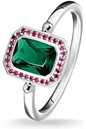 Thomas Sabo Donna Anello TR2264-348-7-52