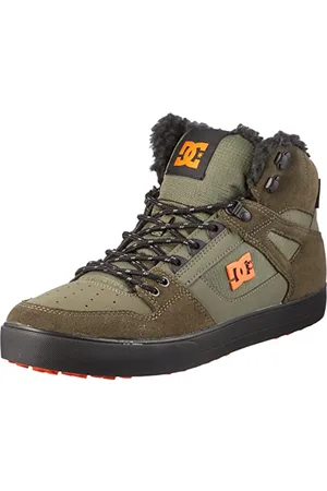 Dcshoes Pure, Scarpe da Ginnastica Uomo, , 42 EU