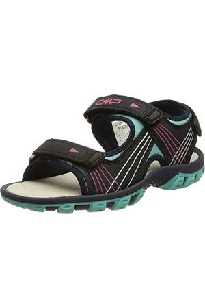 CMP KIDS MAWI SANDAL, Sandali Unisex - Bambini e ragazzi, Blue, 35 EU