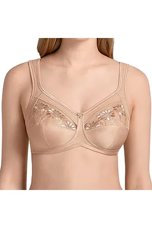 Anita Comfort Safina Reggiseno, Beige (Nudo 007), VII (Taglia produttore:Eu 95C (It 7C)) Donna
