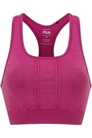 Fila Faw0210 Reggiseno Sportivo, , XS-S Donna