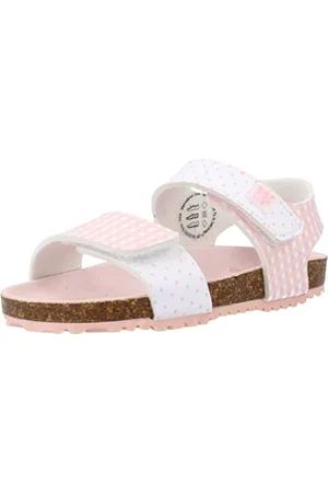 Garvalin 232431, Sandali Bambina, , 25 EU