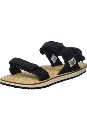 Jack Wolfskin Ecostride 2 Sandal W, Sandali, Donna, , 42 EU