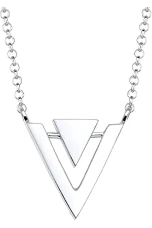 Elli Collana da Donna in 925