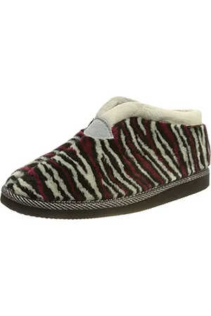 Manitu 340008-09, Pantofole Donna, , 43 EU