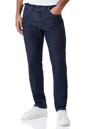 Atelier Gardeur Bradley Pantaloni, , 35W x 30L Uomo