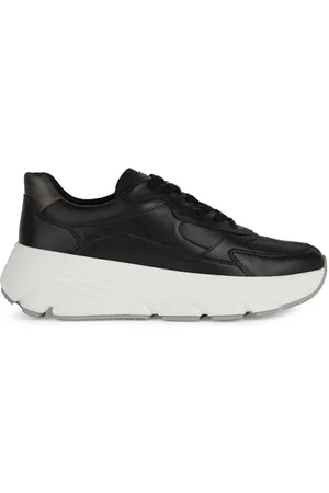 Geox D Diamanta B, Platform Donna, , 37 EU
