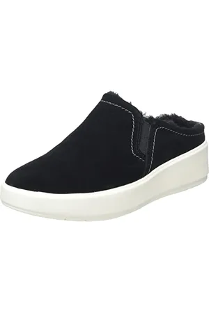 Clarks Layton Gem, Scarpe da Ginnastica Donna, , 35.5 EU