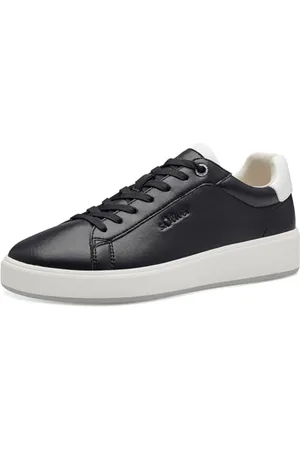 QS by s.Oliver 5-13608-42, Scarpe da Ginnastica Uomo, , 43 EU