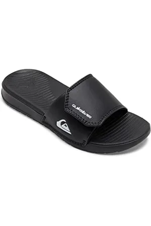 Quiksilver Bright Coast Adjust Youth, Scarpe da Spiaggia e Piscina Bambini e ragazzi, , 34 EU