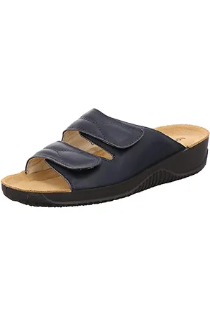 Rohde Soltau-40 1940 Zoccoli Donna, Numero:42 EU, Colore: