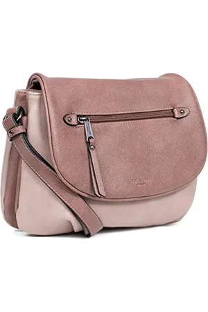 Hexagona BOLSO, Borsa con Manico Lungo Donna, , Taille Unique