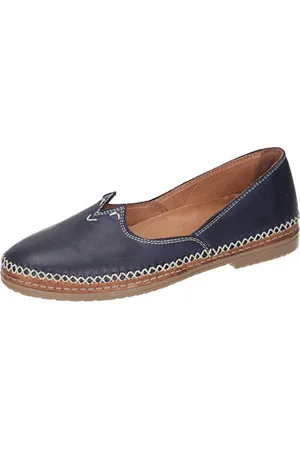 Manitu Pantofole da Donna, Scarpe da Ginnastica, , 36 EU