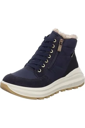 ARA Massa-GTX, Stivali da Neve Donna, , 40 EU Larga