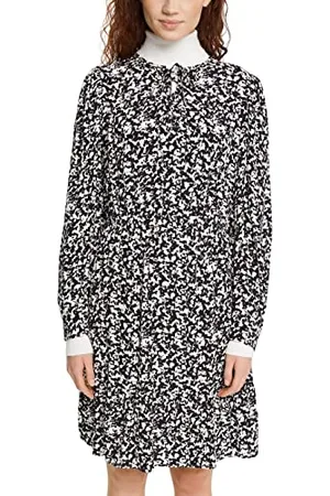 ESPRIT 122ee1e316 Vestito, , 44 Donna