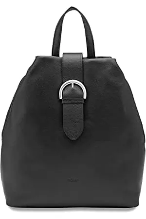 Picard Luis, Zaino Donna, (Schwarz), 9x30x25 Centimeters (B x H x T)