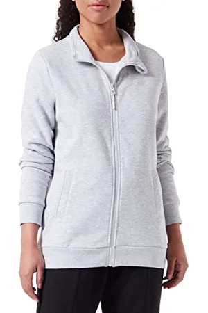 4F H4z22-BLD351 Sweatshirt, , S Donna