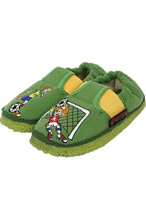 Giesswein Arnstadt, Pantofole Basse, Bambini e ragazzi, , 23 EU