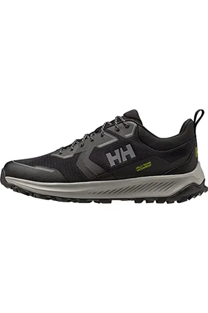 Helly Hansen Uomo Scarpe da Trekking Impermeabili Gobi 2 Helly Tech Low Cut, , 42.5