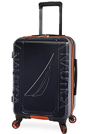 Nautica Bagaglio Hardside Spinner Betulla, , Carry-On 21-Inch, Bagaglio Hardside Spinner Betulla