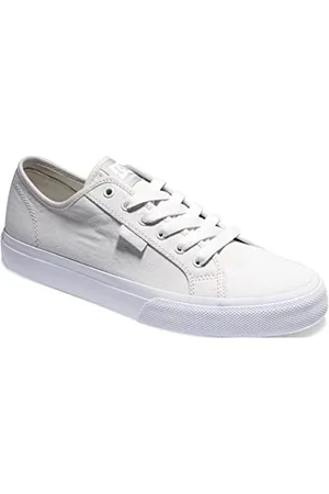 Dcshoes Manuale, Scarpe da Ginnastica Uomo, , 36 EU