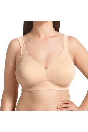 Anita Reggiseno Doppio Morbido, Oscurante, , 110D Donna