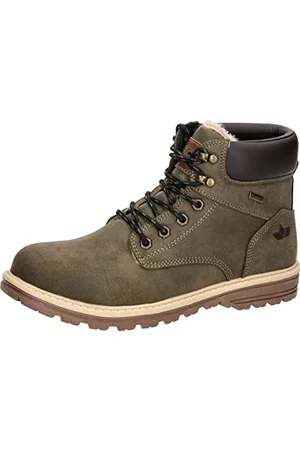 LICO Trelleborg, Stivali da Neve Unisex-Adulto, , 44 EU