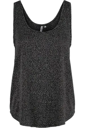 Pieces® Pcbillo Tank Top Noos BC Canotta, , XS Donna