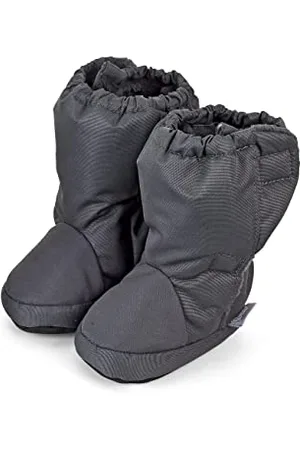 Sterntaler Scarpe da Bambino Tinta Unita, Unisex, , 24 EU