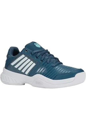 K-Swiss Court Express Carpet, Scarpe da Tennis, , 35 EU