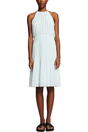 ESPRIT 033EO1E322 Vestito, , 42 Donna