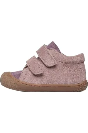 Naturino Scarpini Primi Passi in Suede, 23
