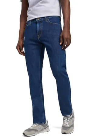 Lee Daren Zip Fly, Jeans Uomo, , 29W / 32L