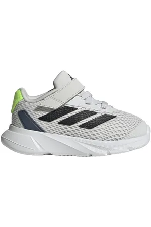 adidas Duramo SL Shoes Kids, Scarpe da Corsa Unisex - Bambini e Ragazzi, , 20 EU