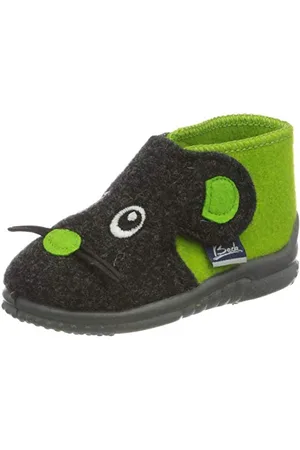 Beck Topo, Pantofole Unisex - Bambini e ragazzi