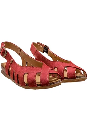 El Naturalista Stella, Sandali con Tacco Donna, , 41 EU