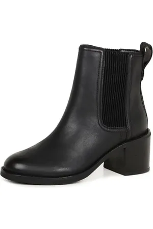 Clarks Top Chamberly, Stivali Chelsea Donna, , 35.5 EU