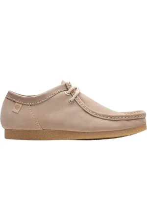Clarks Shacre II Run, Oxford Uomo, , 43 EU