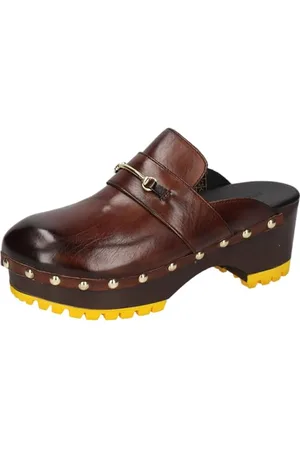 Melvin & Hamilton Flora 2, Clog Donna, , 38 EU