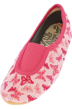 Beck Papillon, Rist, Scarpe da Ginnastica Bambine e Ragazze