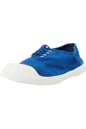 Bensimon Lacci Tennis, Scarpe da Ginnastica Donna, , 37 EU