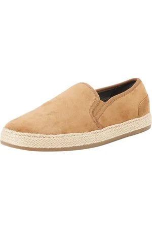 Geox U Pantelleria A, Espadrille Wedge Sandal, , 41 EU