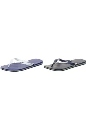 Havaianas Infradito Blu 43/44 EU + Infradito Blu 43/44 EU
