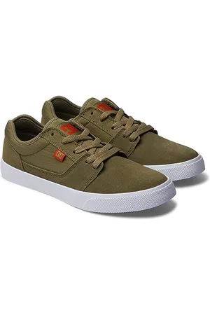 Dcshoes Tonico, Scarpe da Ginnastica Uomo, , 38 EU