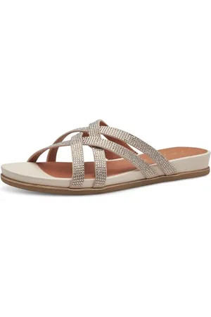 Jana 8-27161-42, Sandali bassi Donna, , 41 EU