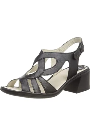Fly London Loge376fly, Sandali con Tacco Donna, , 40 EU
