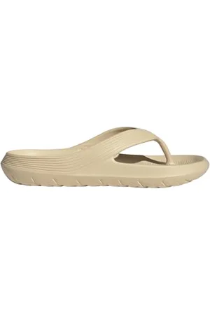 adidas Unisex - Adulto Adicane Flip-Flops, sand strata/sand strata/sand strata, 38 EU
