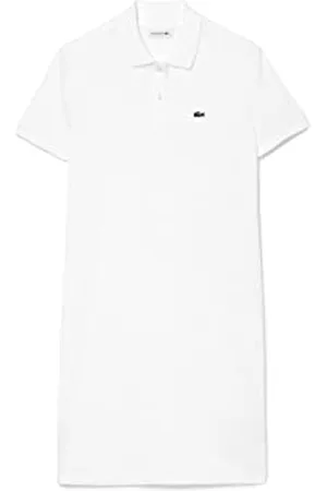 Lacoste Ef7767 Abiti, , 38 Donna